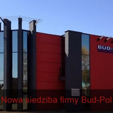 Realizacje firmy EdGaz Mława - Budpol